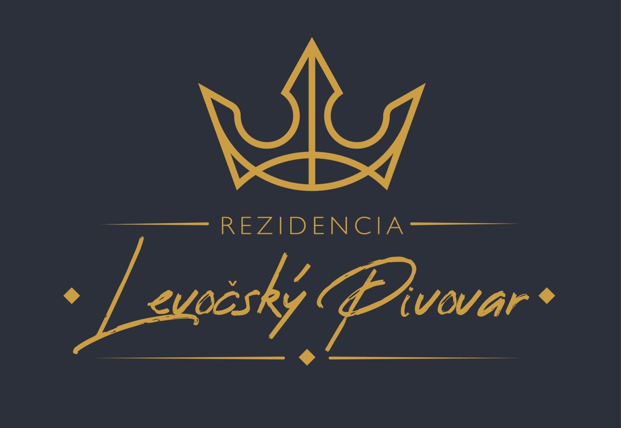 Rezidencia Levocsky Pivovar Levoča Екстериор снимка